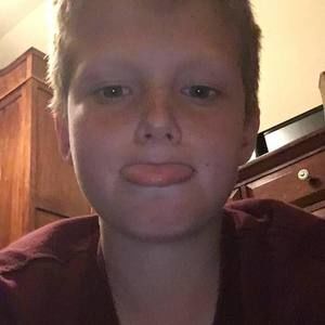 Meet your Posher, Jason